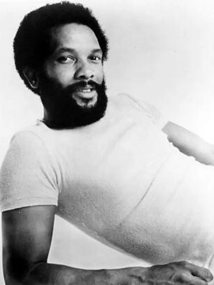 Roy Ayers