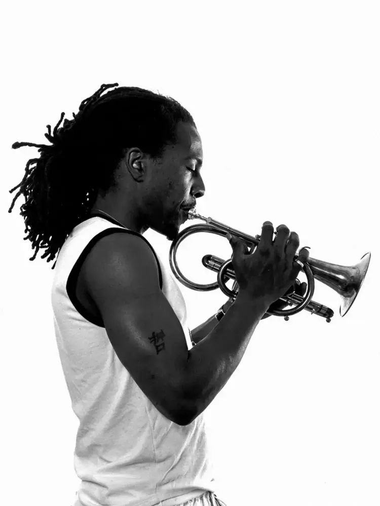 Roy Hargrove