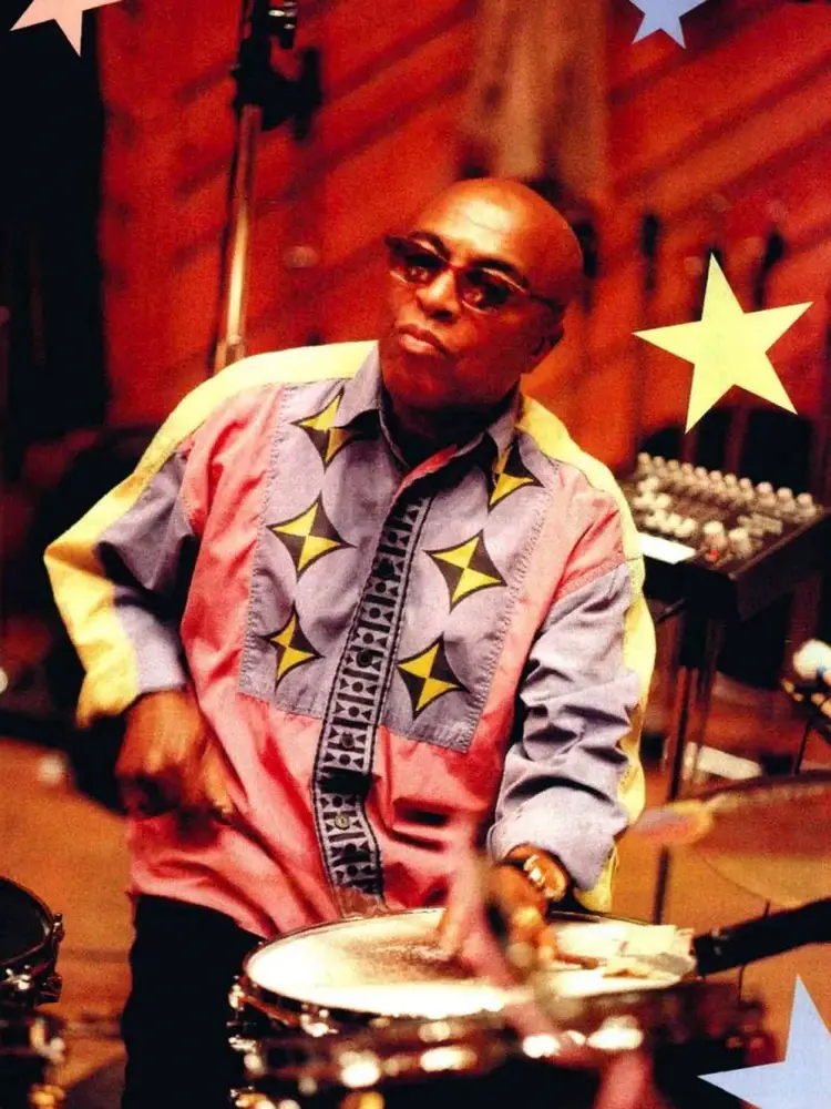 Roy Haynes