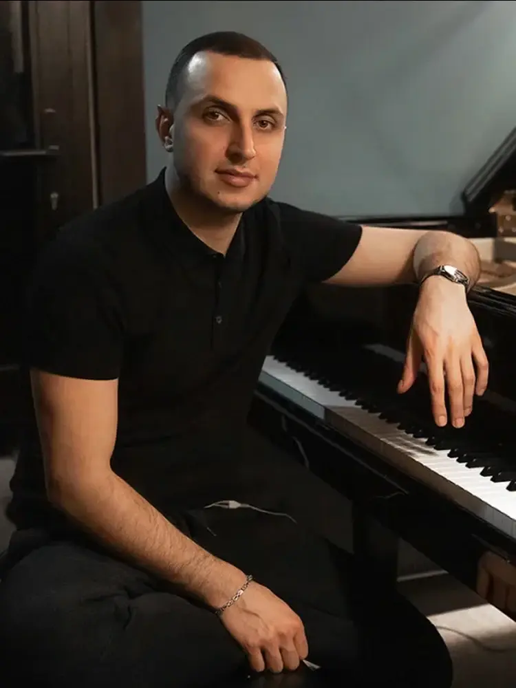 Ruslan Bolatov
