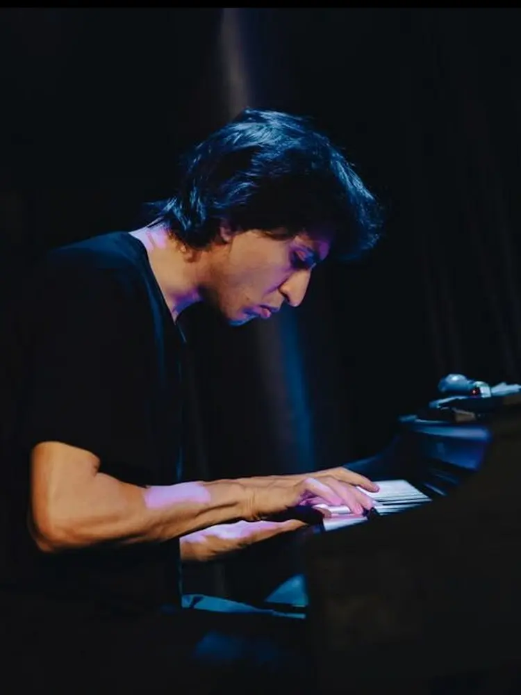Saim Sarıçalı