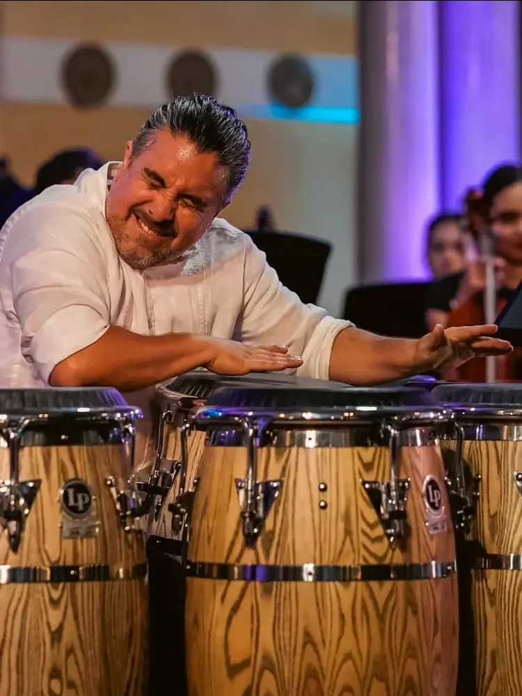 Samuel Torres