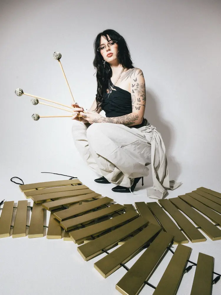 Sasha Berliner