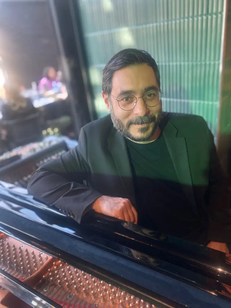 Serj Mısır