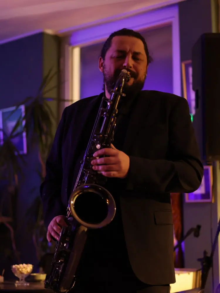 Serkan Yürük