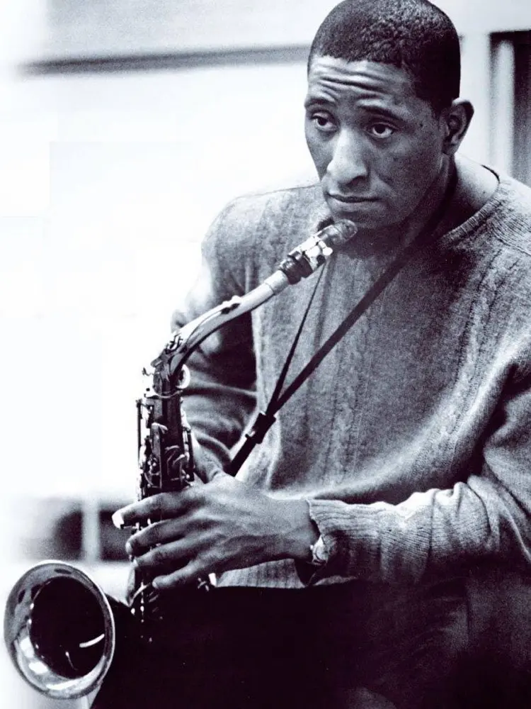 Sonny Rollins