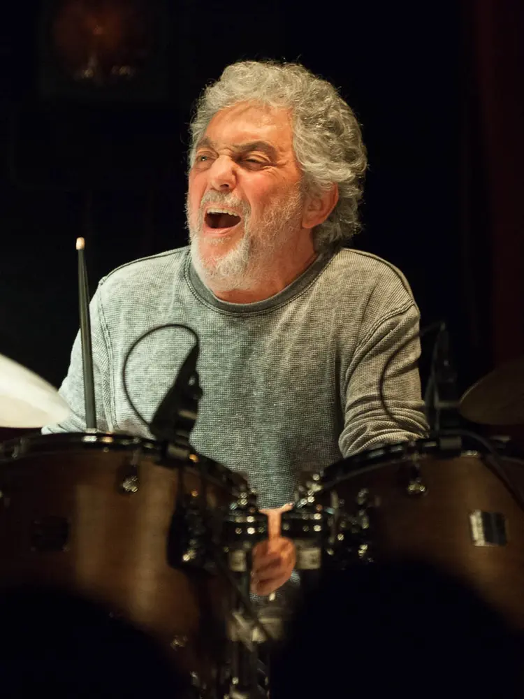 Steve Gadd