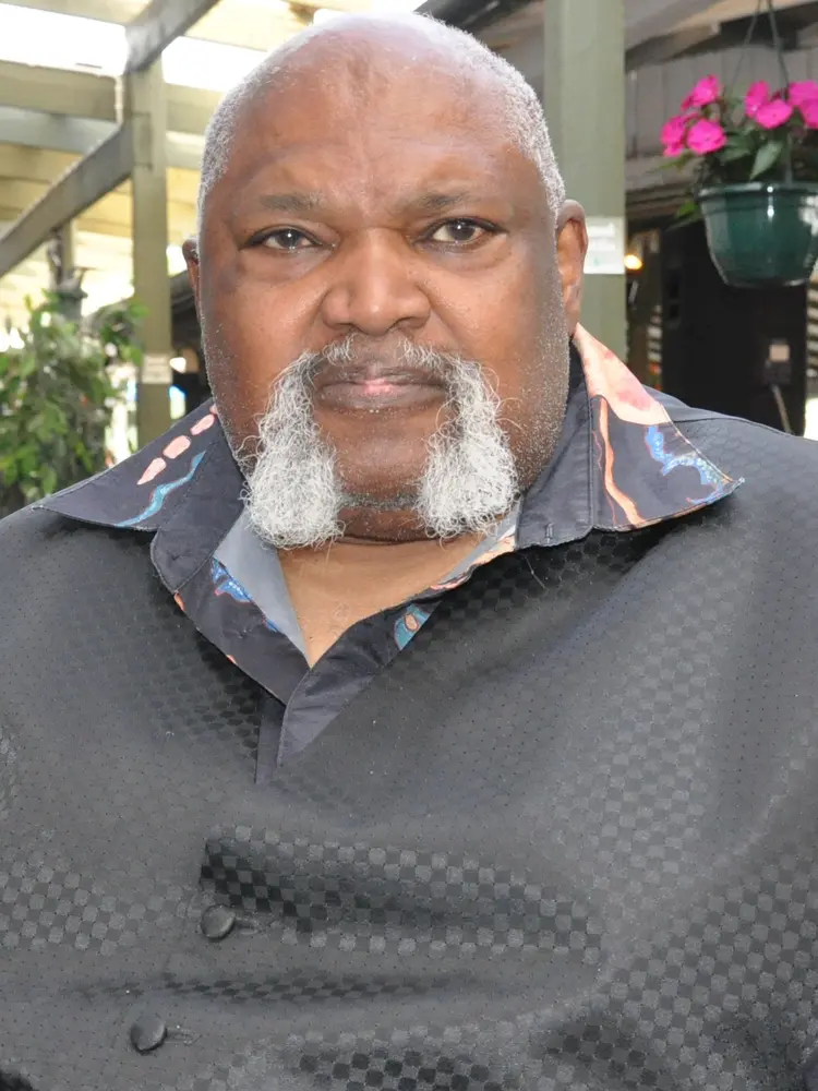Ted Curson