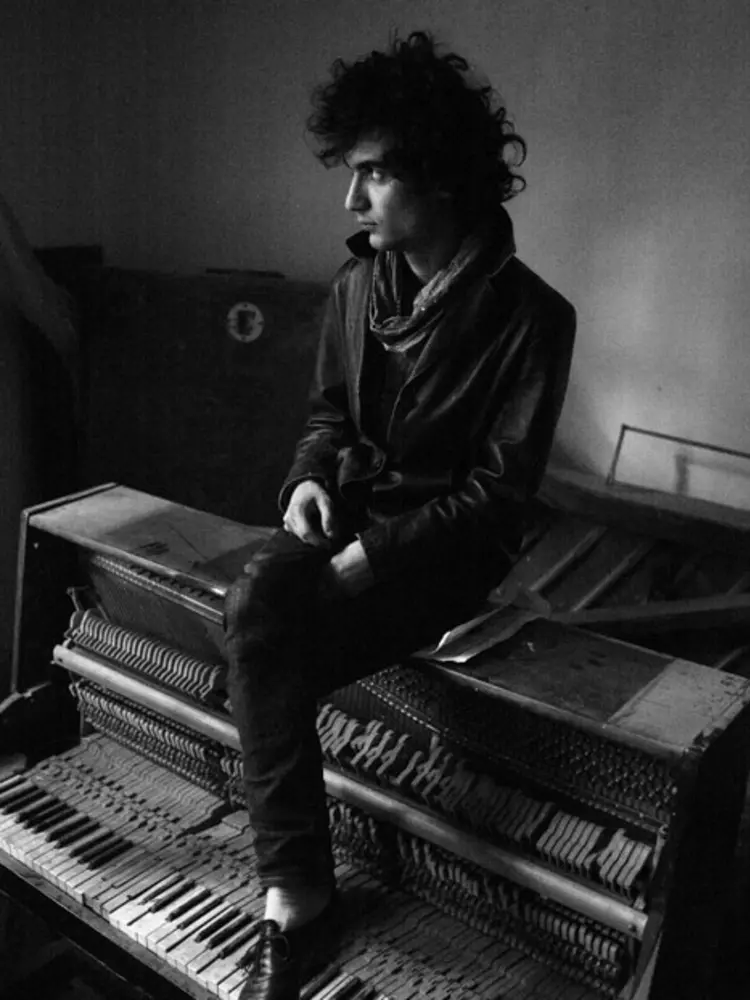 Tigran Hamasyan