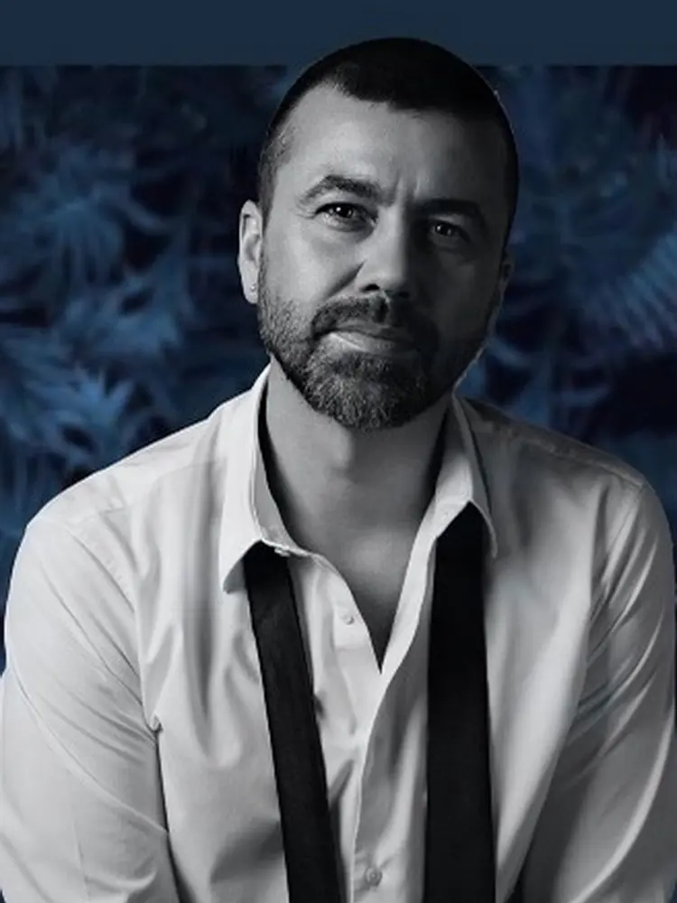 Tolga Futacı