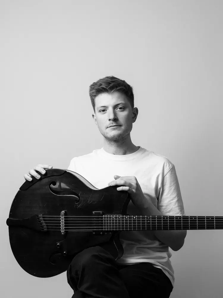 Tom Ollendorff