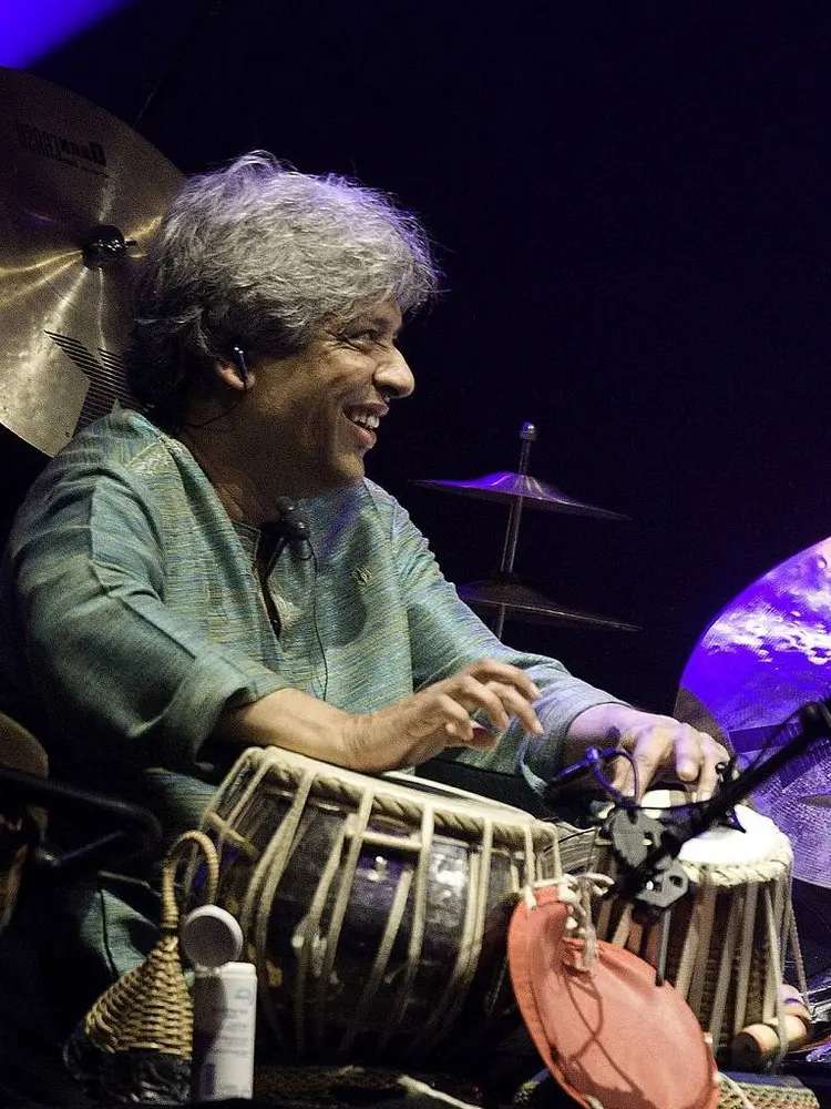Trilok Gurtu