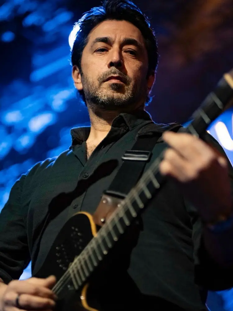 Tunç Öndemir