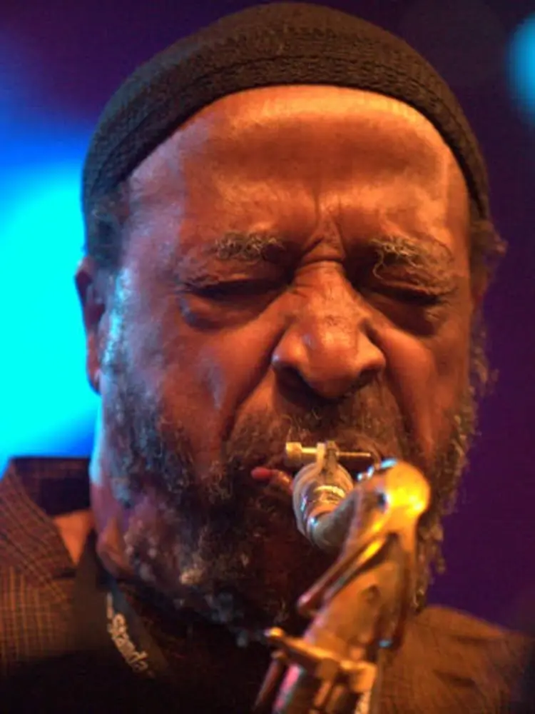 Yusef Lateef