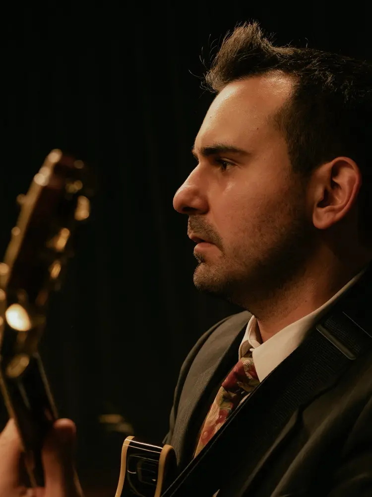 Yusuf Hacıalioğlu