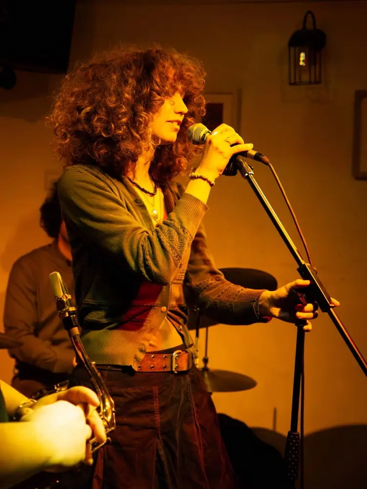Zeren Baharoğlu