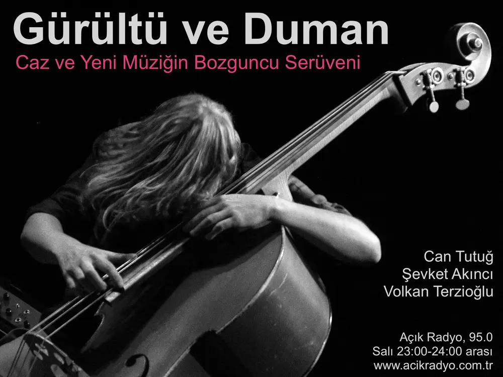Gürültü ve Duman