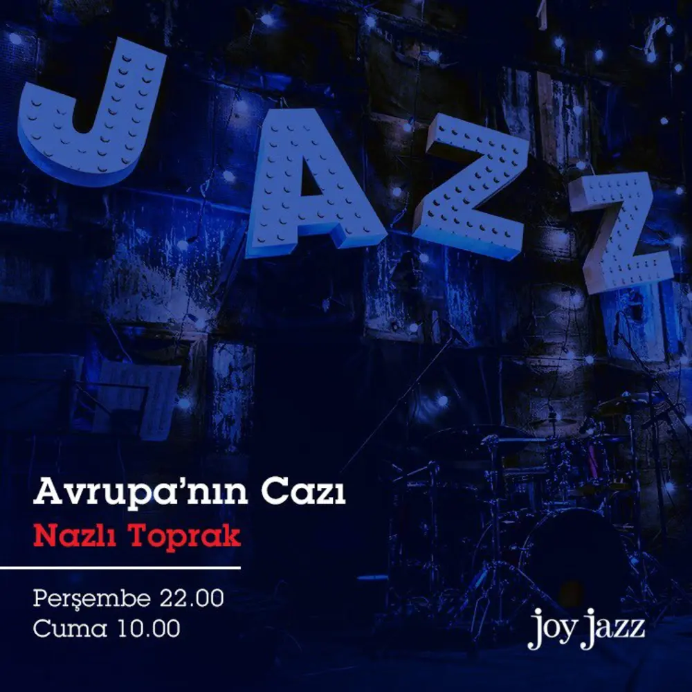 Avrupa'nın Cazı