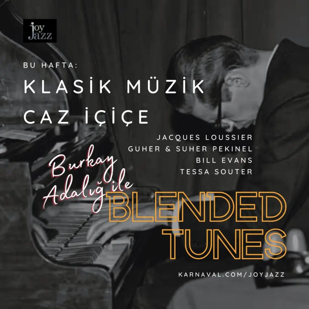 Blended Tunes
