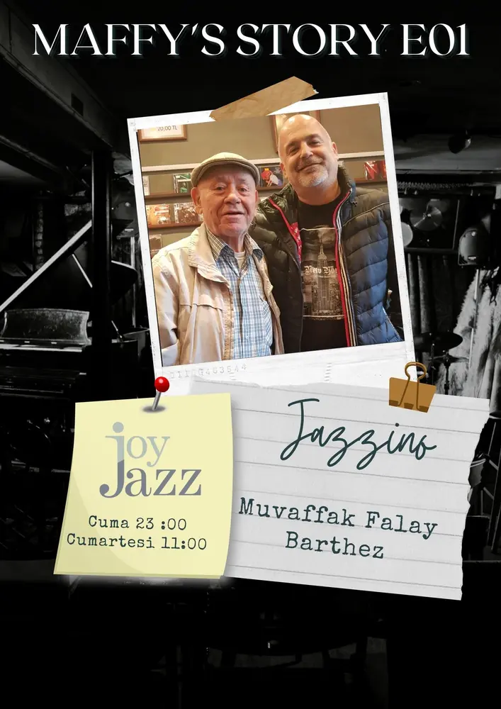 Jazzino