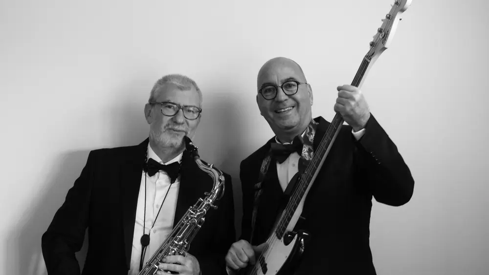 LaflıJazz
