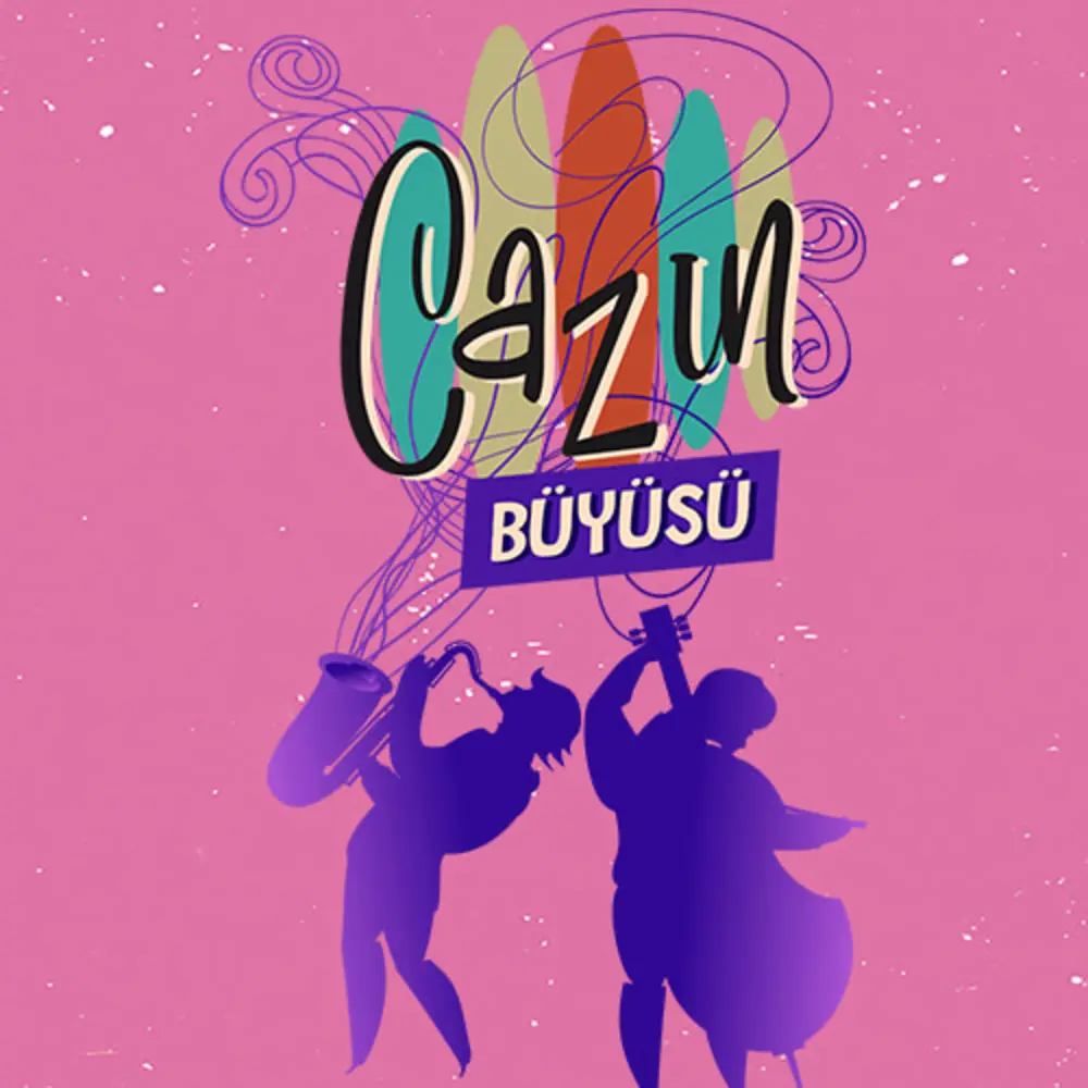Cazın Büyüsü