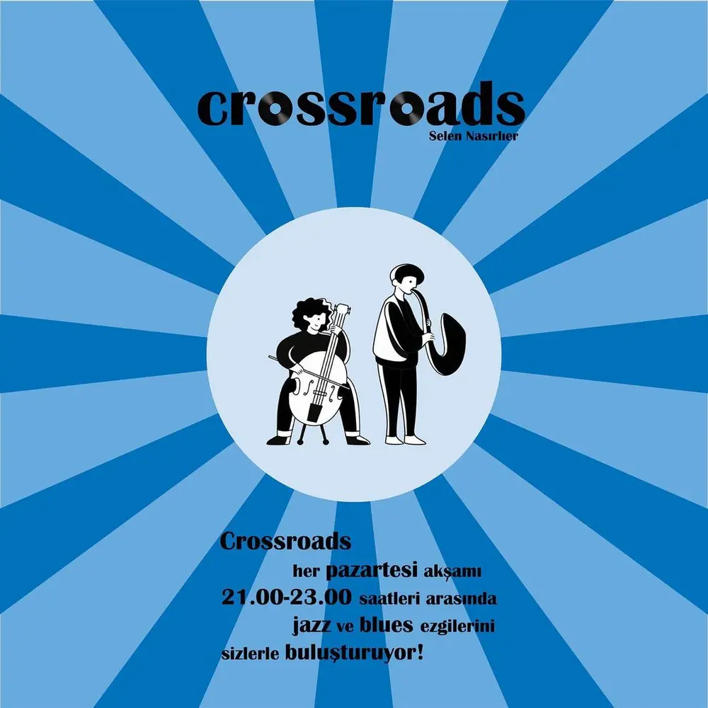 Crossroads