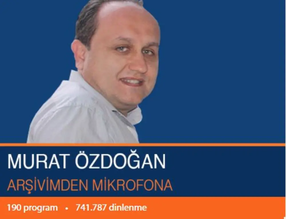 Arşivimden Mikrofona
