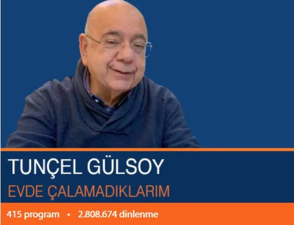 Evde Çalamadıklarım