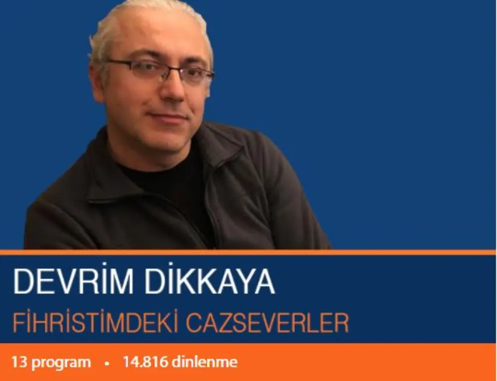 Fihristimdeki Cazseverler