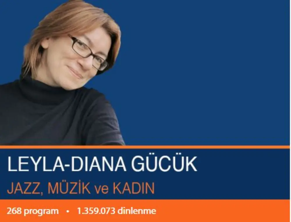 Jazz, Müzik ve Kadın