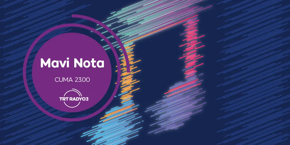 Mavi Nota