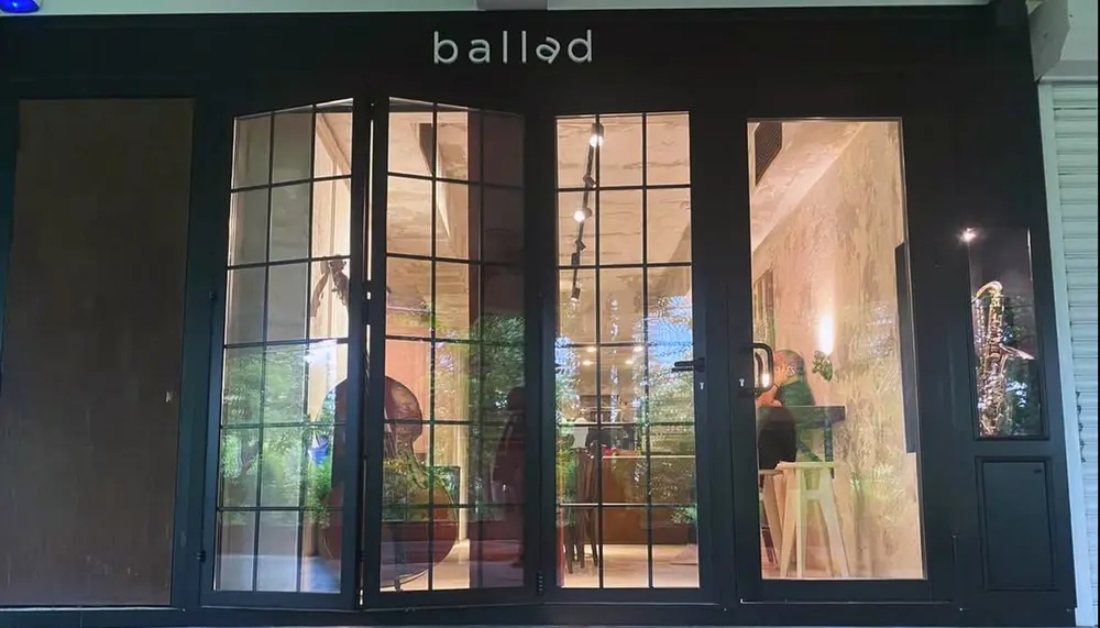 Ballad
