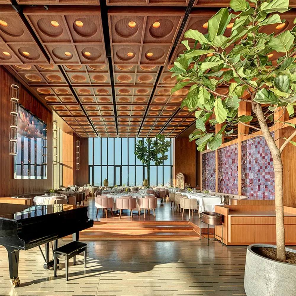 Biz İstanbul Restaurant