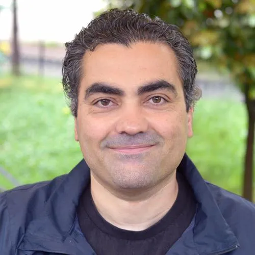 Abdullah Güven
